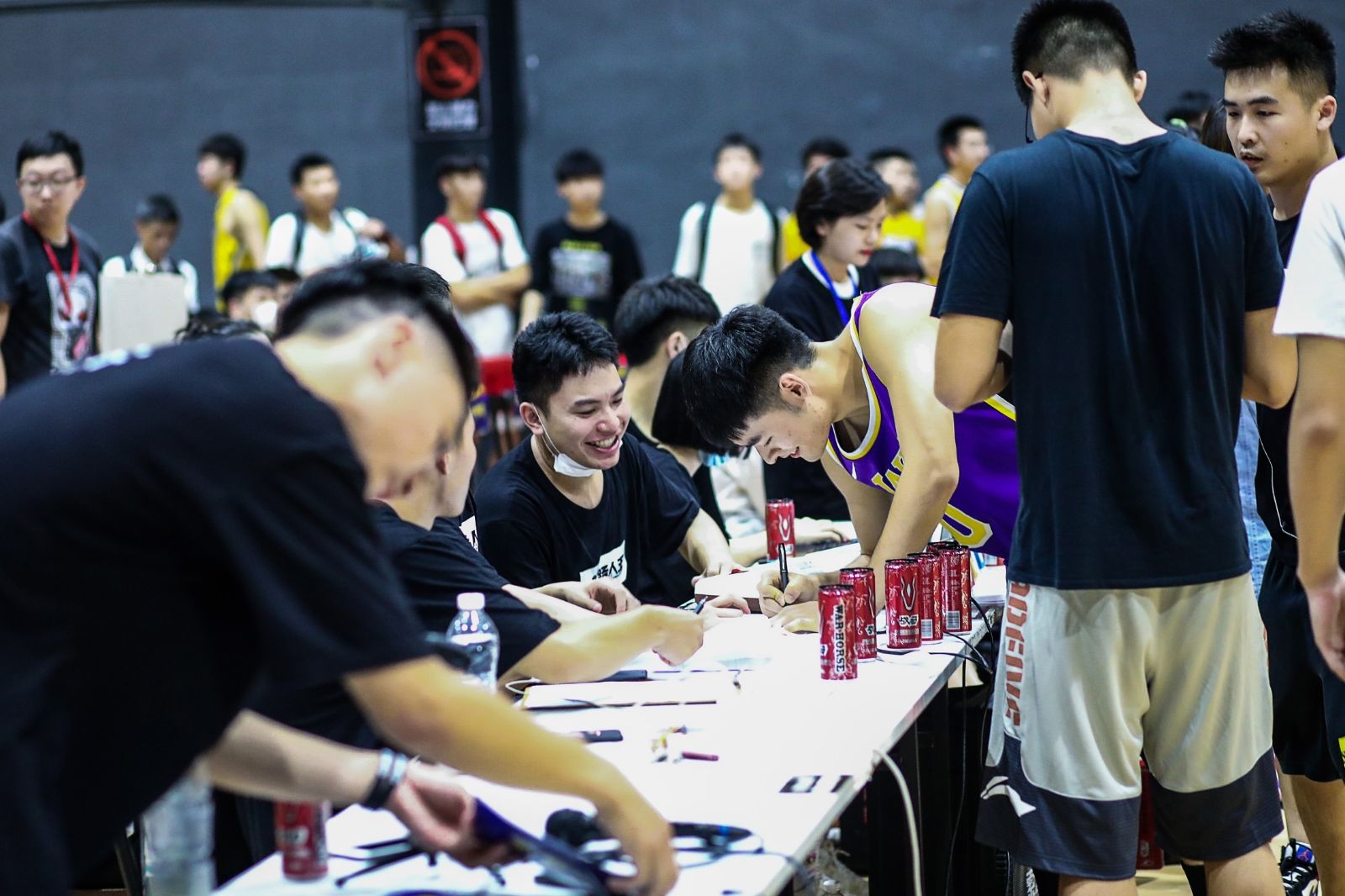 湖南BG大游管理有限公司