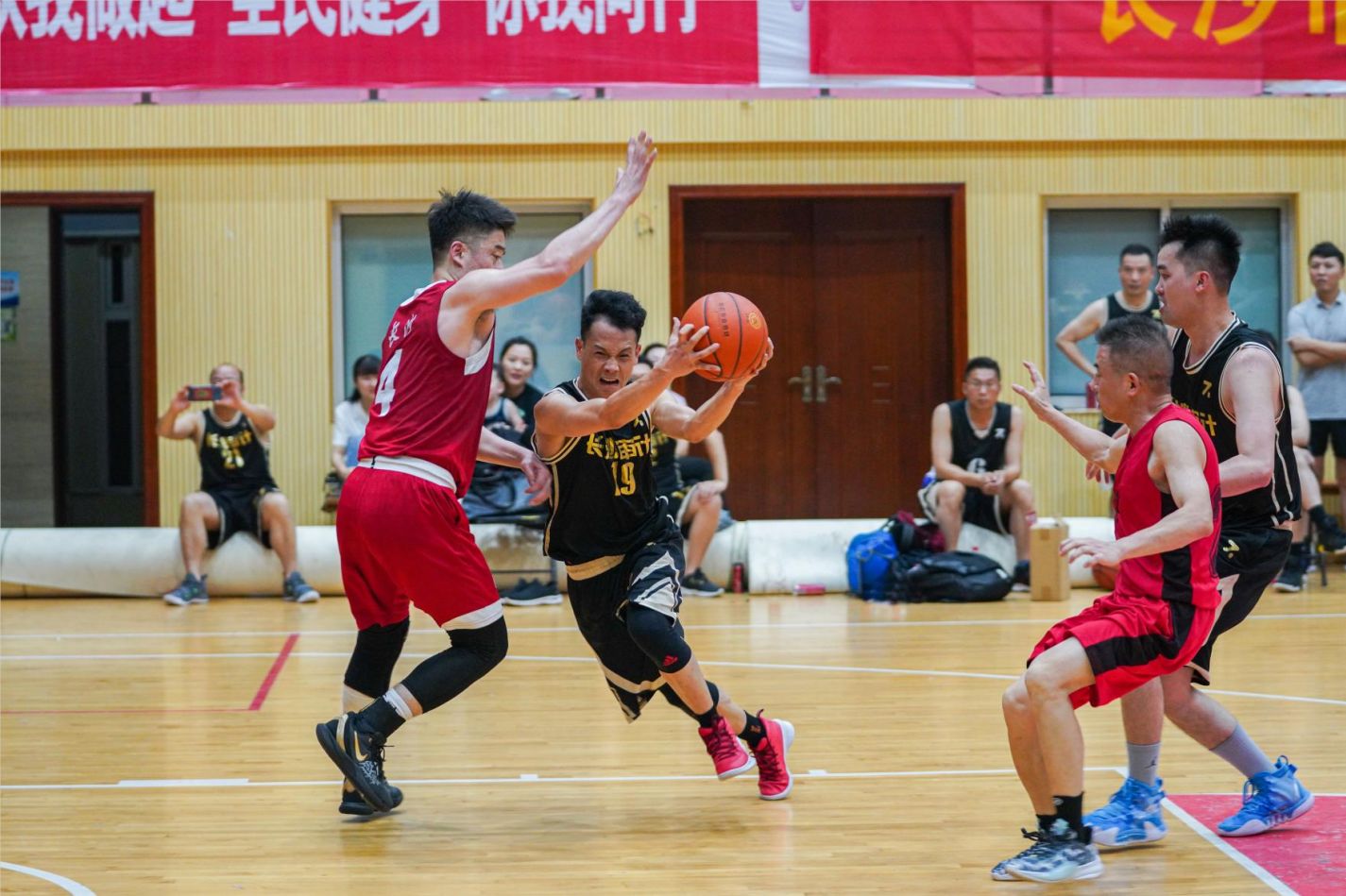 湖南BG大游管理有限公司